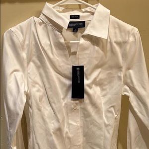 Dress shirt